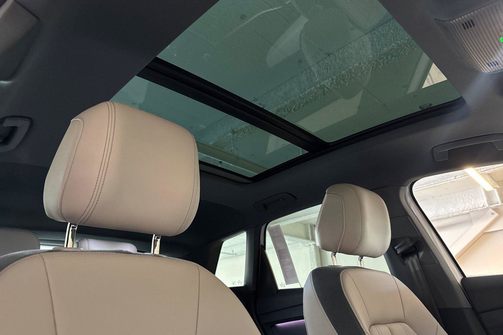 New 2026 Audi Q4 e-tron Premium Plus image 16