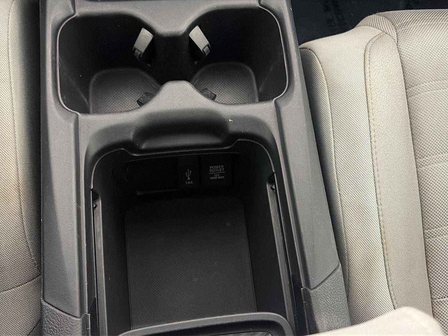 Used 2019 Honda CR-V LX image 17