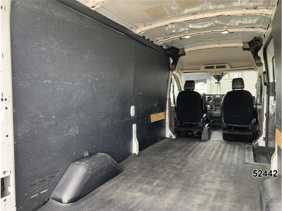 Used 2020 Ford Transit 250 Medium Roof w/ Load Area Protection Package image 10