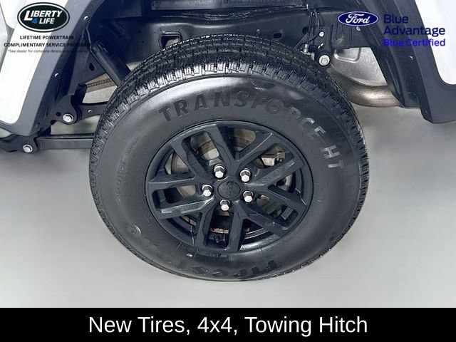 Used 2022 Jeep Gladiator Sport image 30