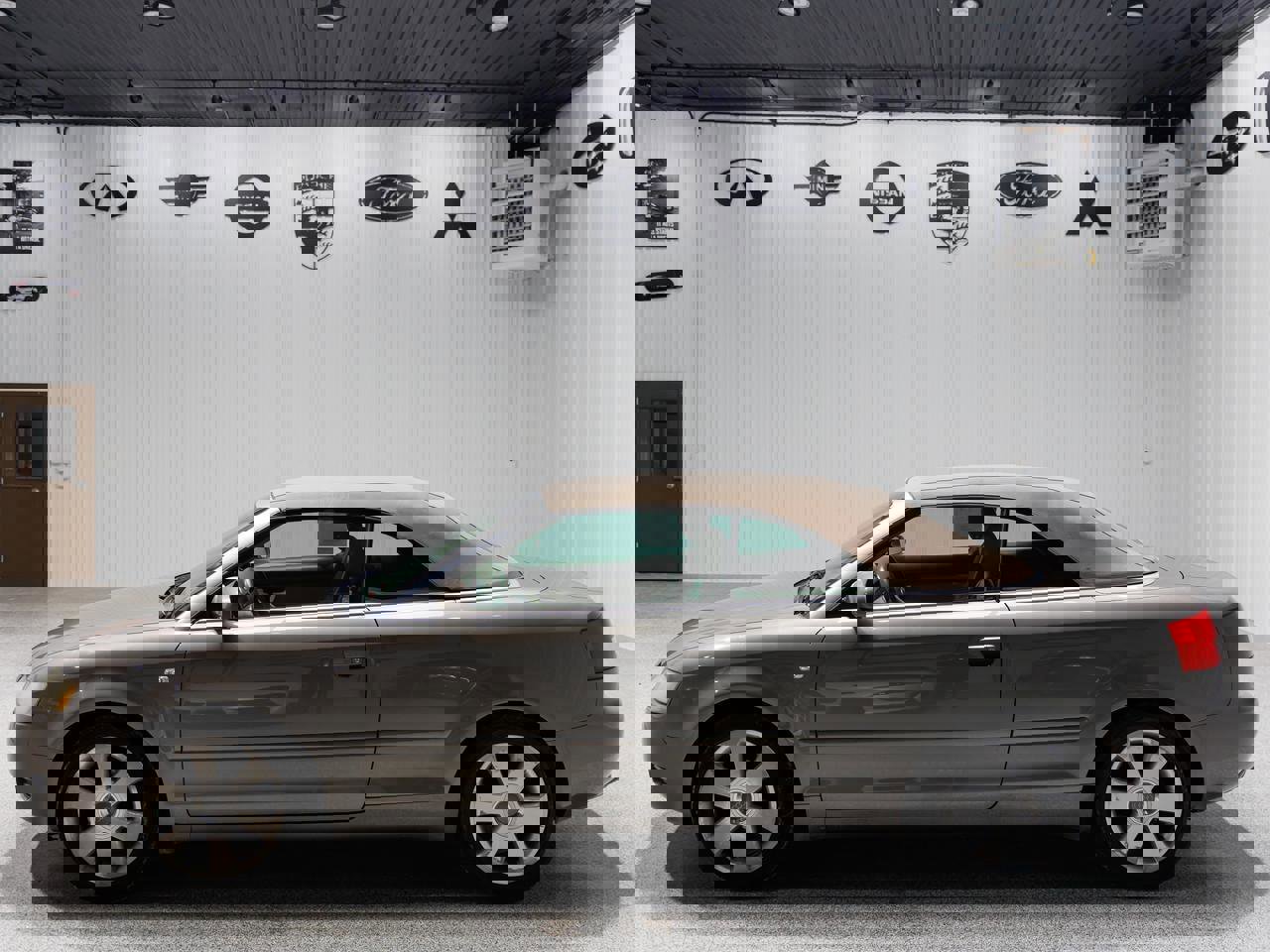 Used 2003 Audi A4 1.8T image 3