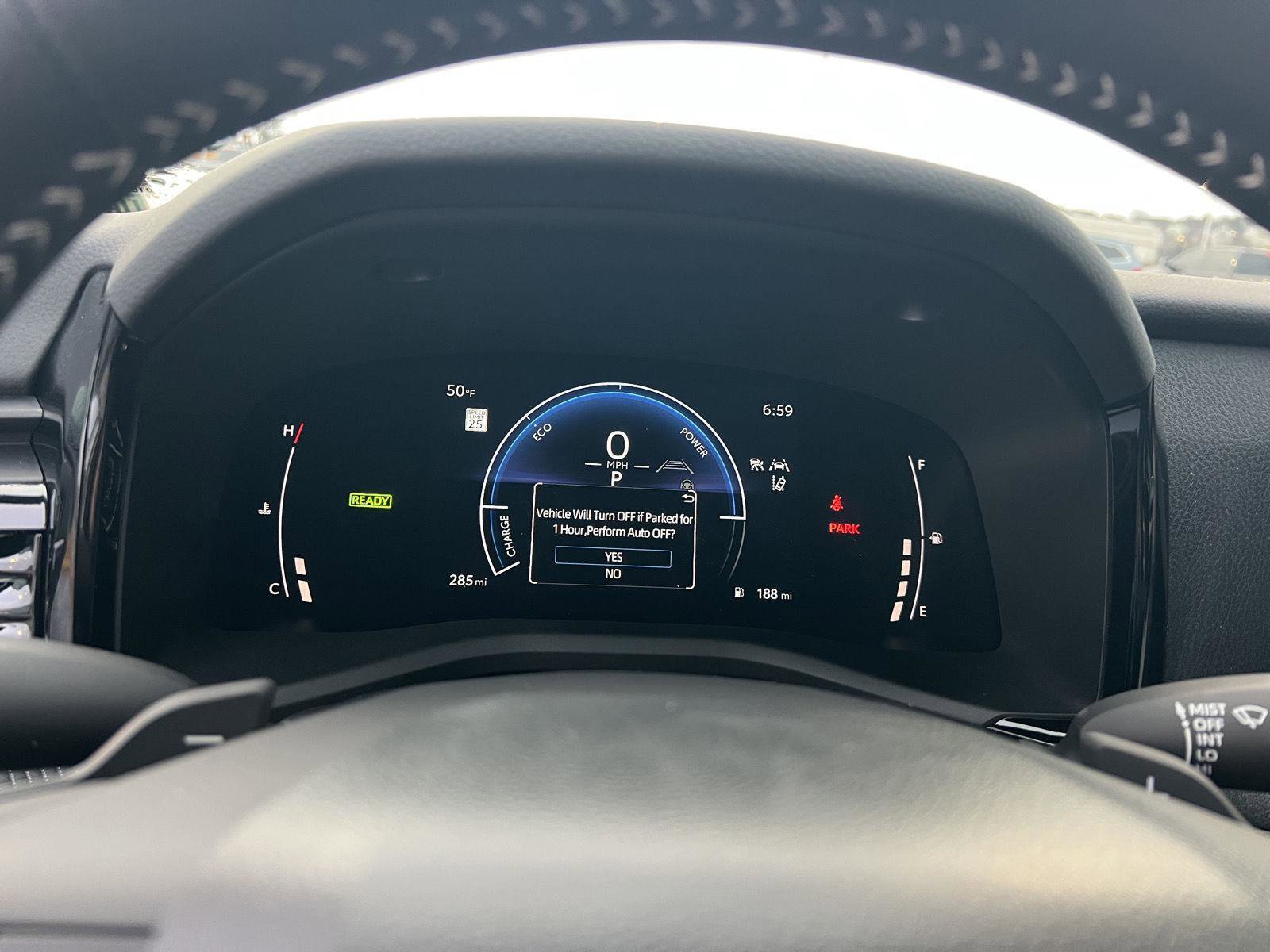 New 2026 Toyota Camry SE image 18