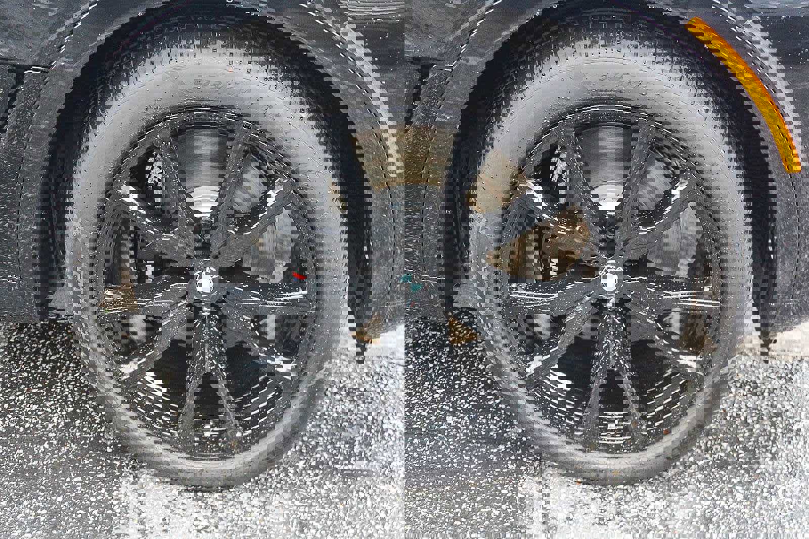 Used 2026 BMW X7 M60i image 9