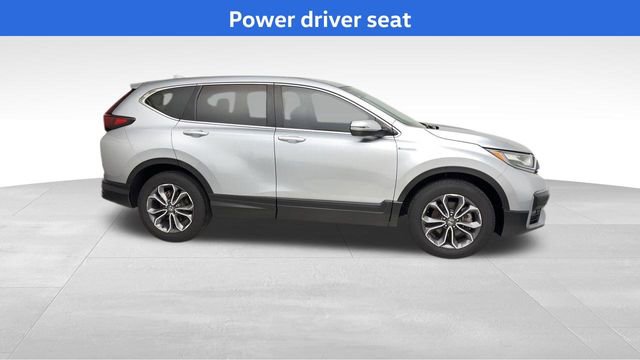 Used 2022 Honda CR-V EX-L image 11