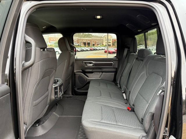 New 2026 RAM 1500 Big Horn image 25