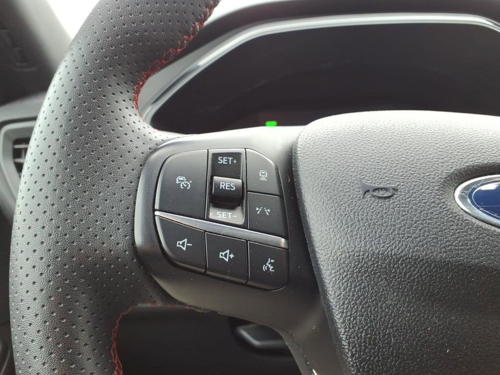 Used 2023 Ford Escape ST-Line Select w/ Tech Pack #1 AWD/4WD image 16