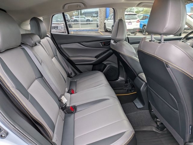 Used 2021 Subaru Crosstrek 2.5i Sport w/ Moonroof Package image 25