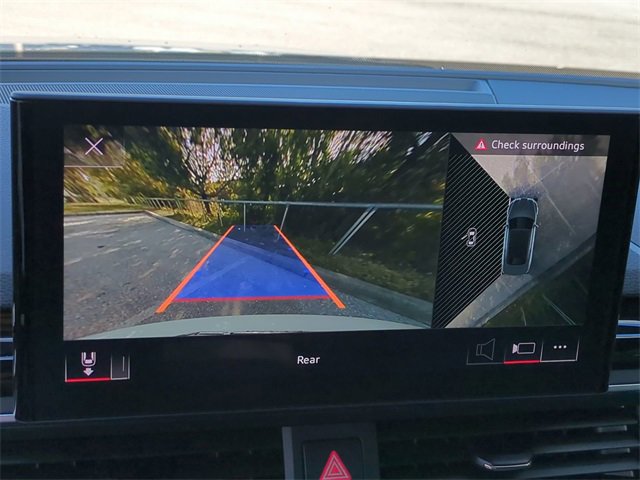 Used 2022 Audi S5 Premium Plus w/ Premium Plus Package image 20