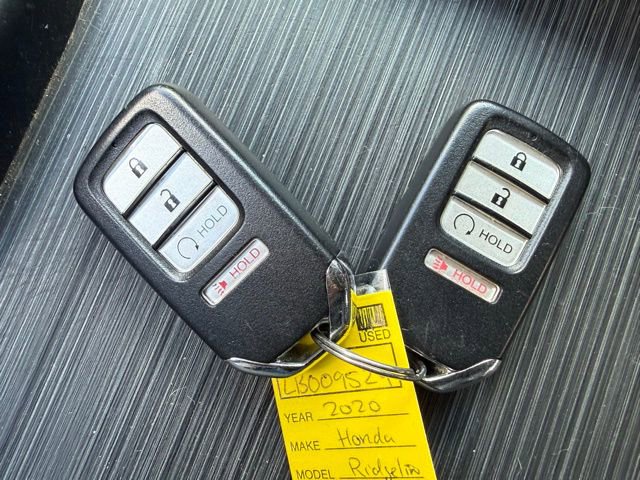 Used 2020 Honda Ridgeline RTL-E image 19