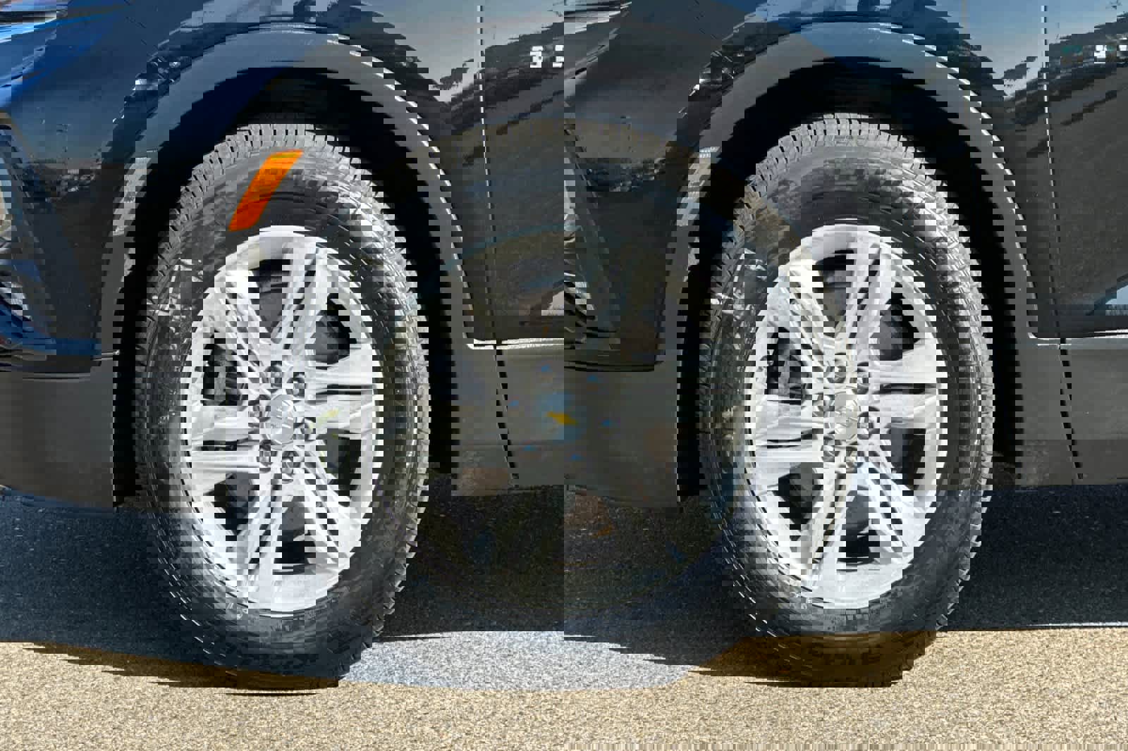 Used 2021 Chevrolet Blazer LT image 31