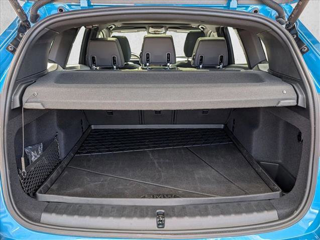 Used 2025 BMW X1 xDrive28i w/ Technology Package image 6