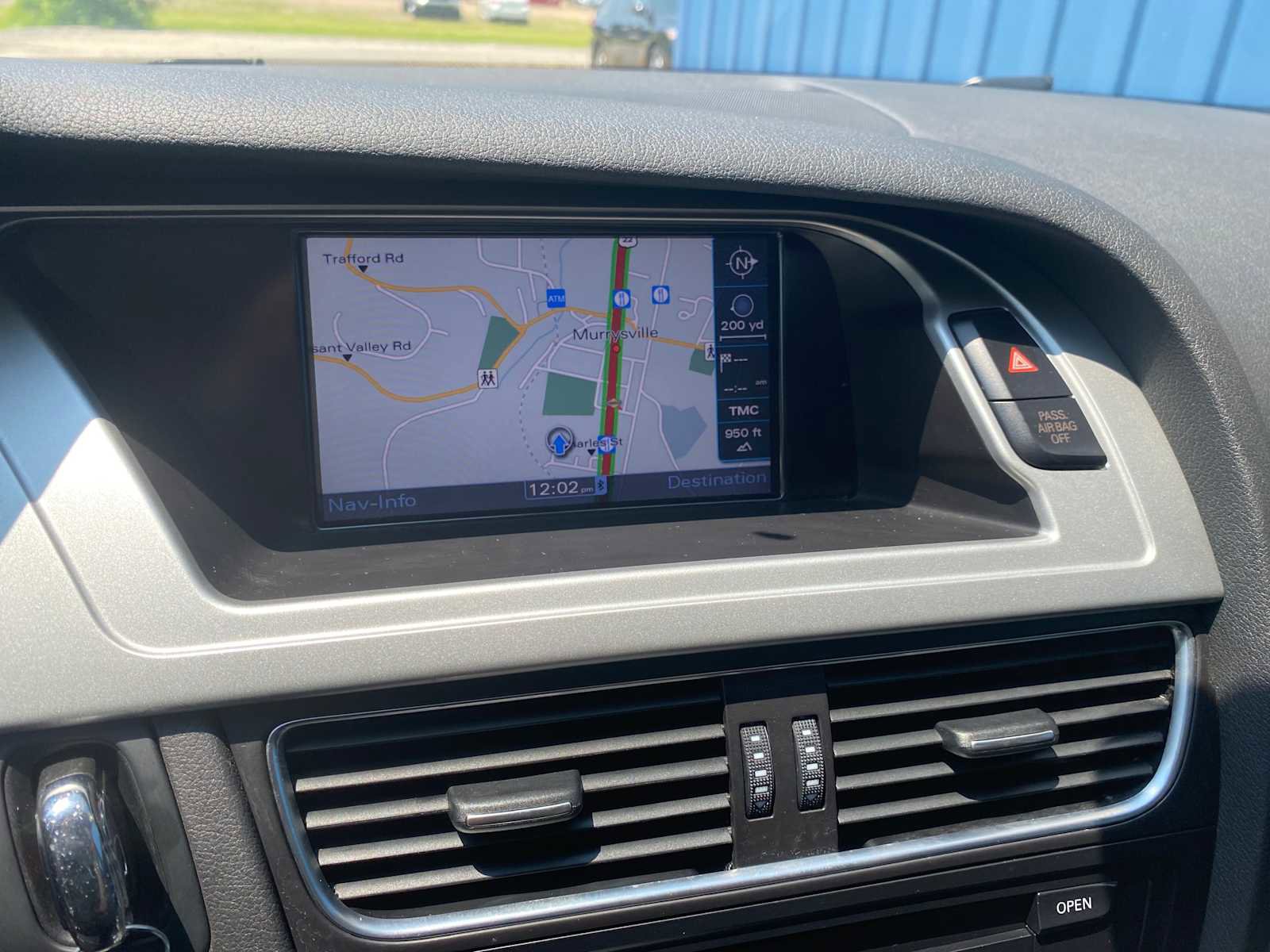 Used 2012 Audi A4 2.0T Premium Plus w/ Premium Plus Pkg image 18