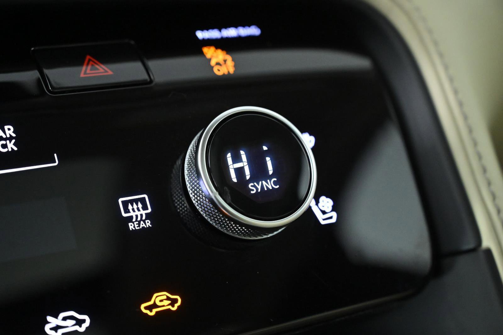 Used 2022 INFINITI QX60 Luxe w/ Cargo Package image 16