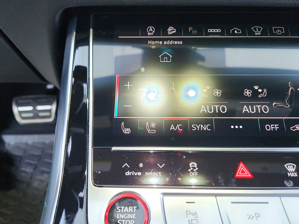 Used 2023 Audi RS Q8 image 35