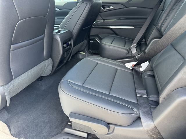 Used 2019 Chevrolet Equinox Premier image 10
