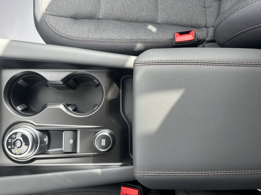 New 2026 Ford Explorer Active image 36