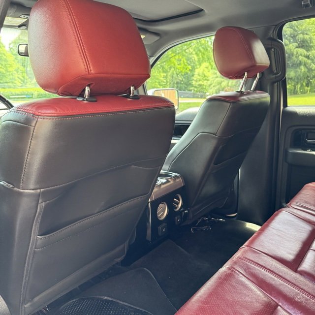 Used 2013 Ford F150 Limited image 26