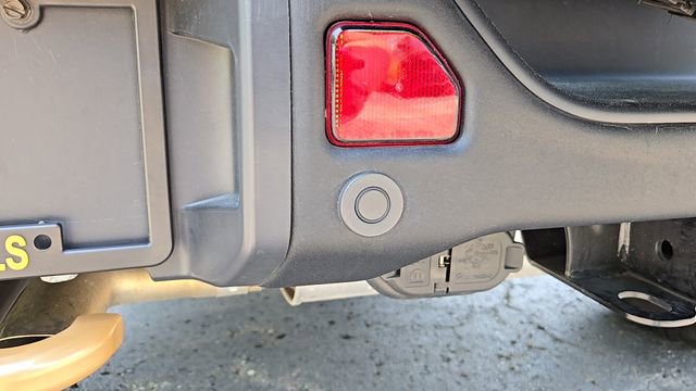 Certified 2024 Jeep Wrangler Unlimited Rubicon 392 image 34