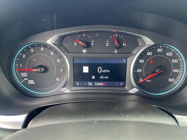 Certified 2023 Chevrolet Traverse RS w/ LPO, Floor Liner Package image 34