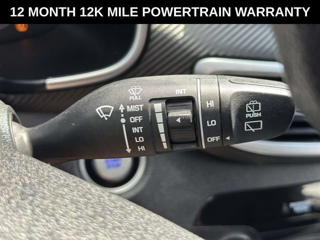 Used 2019 Hyundai Tucson Sport AWD/4WD image 27