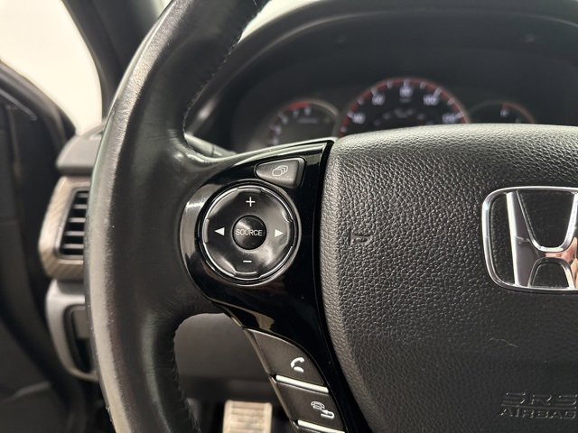 Used 2016 Honda Accord Sport image 25