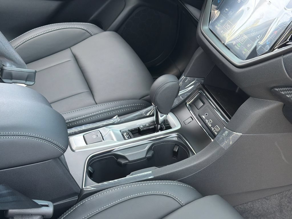 New 2026 Subaru Ascent Premium AWD/4WD image 17