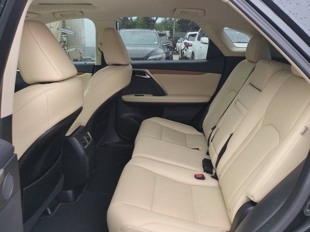 Certified 2022 Lexus RX 350 FWD w/ Premium Package image 13