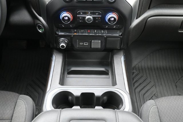 Used 2022 Chevrolet Silverado 1500 RST AWD/4WD image 23