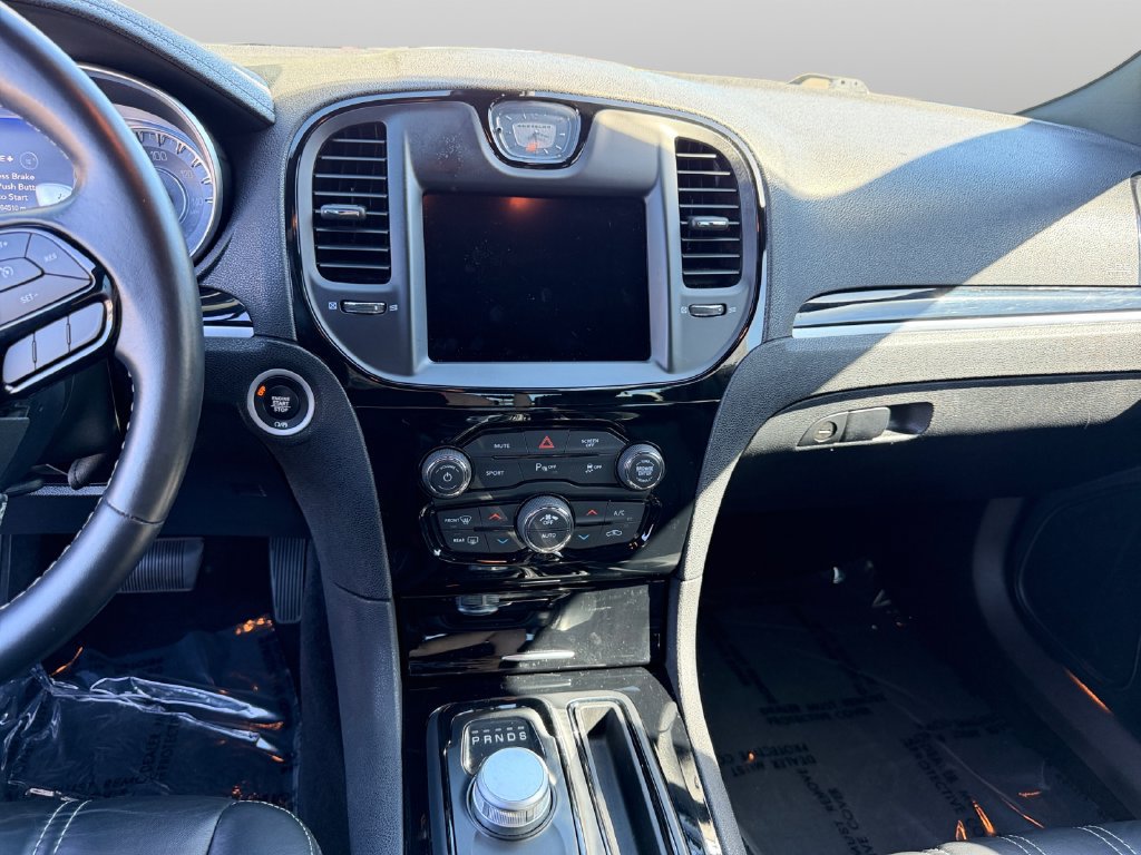 Used 2021 Chrysler 300 S RWD image 15