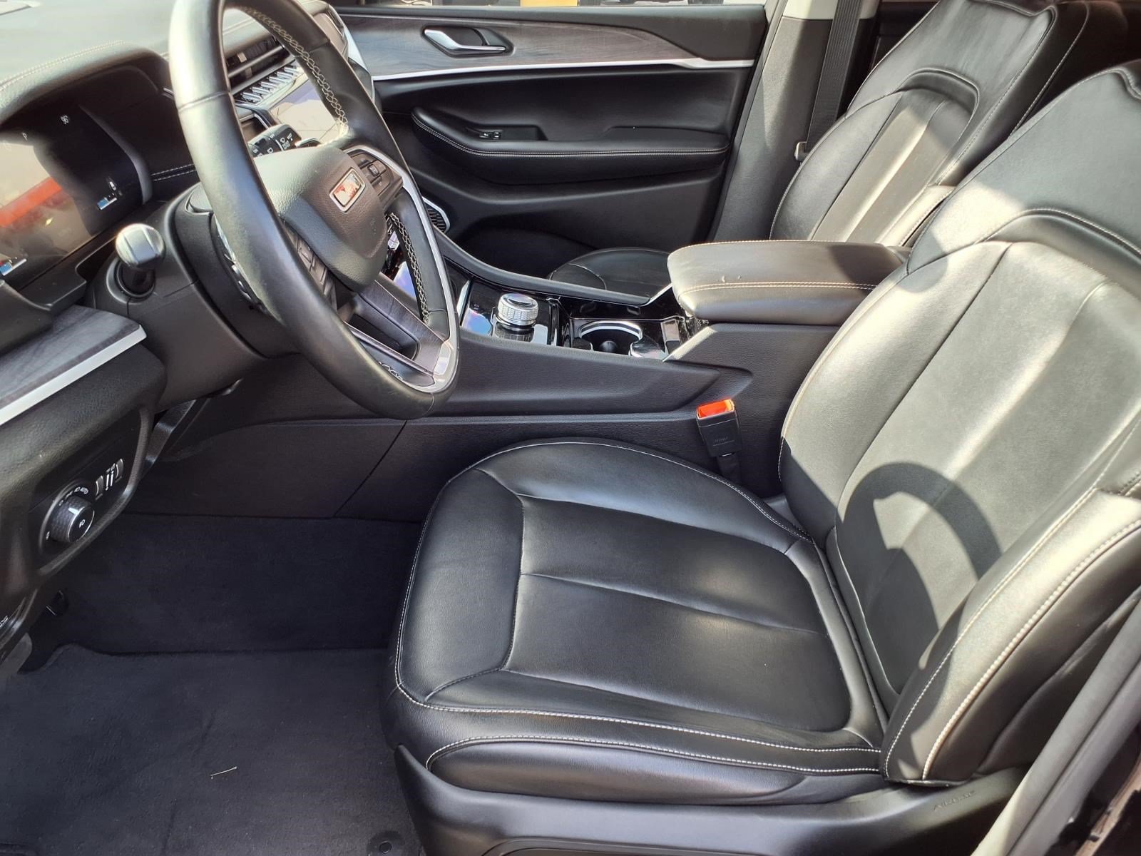 Used 2022 Jeep Grand Cherokee Limited RWD image 13