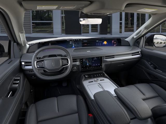 New 2025 Lincoln Navigator L Reserve image 9