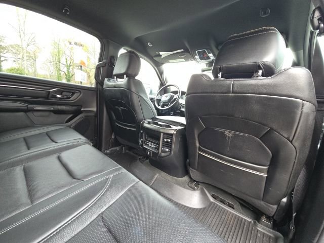 Used 2023 RAM 1500 Limited w/ Trailer Tow Group AWD/4WD image 19