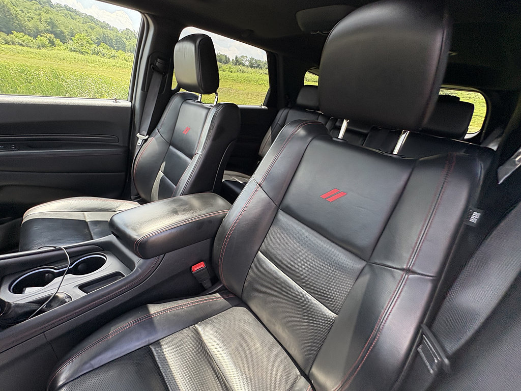 Used 2024 Dodge Durango GT AWD/4WD image 32