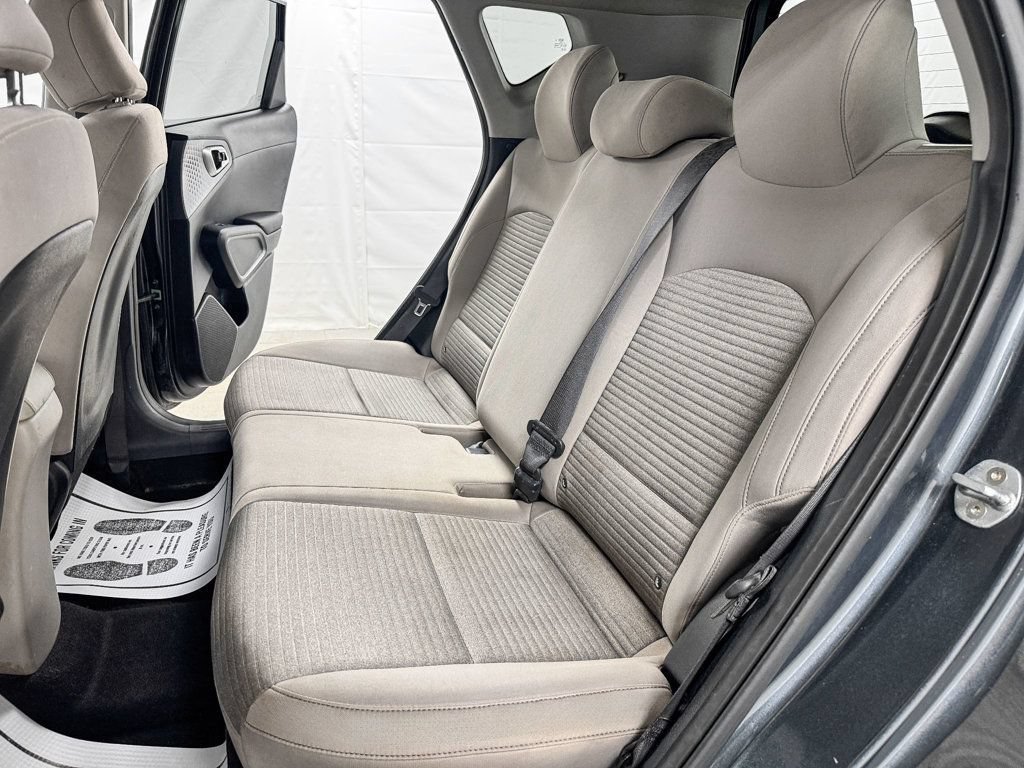 Used 2020 Kia Soul S FWD image 10