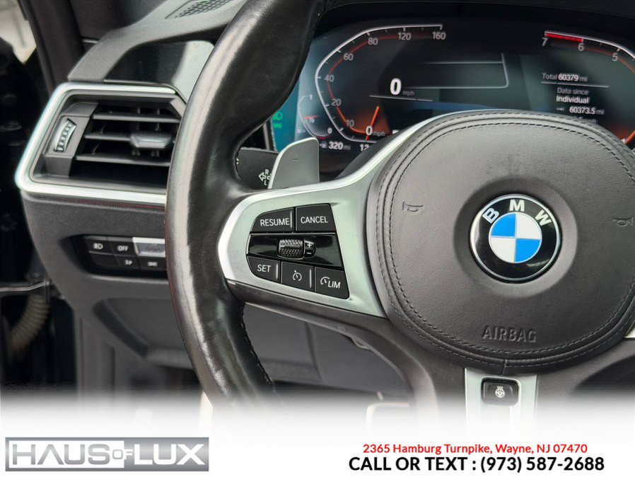 Used 2023 BMW 430i xDrive Coupe w/ M Sport Package AWD/4WD image 24