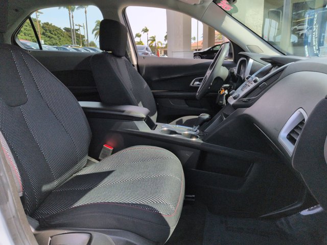 Used 2016 Chevrolet Equinox LS AWD/4WD image 22