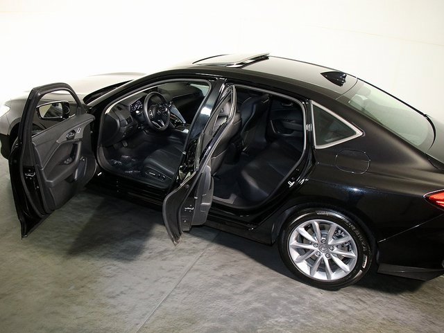 Certified 2023 Acura TLX image 5