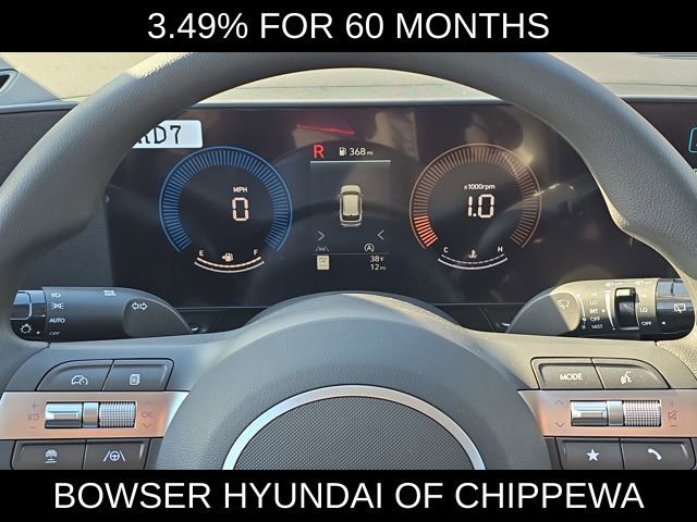 New 2026 Hyundai Kona SE image 10