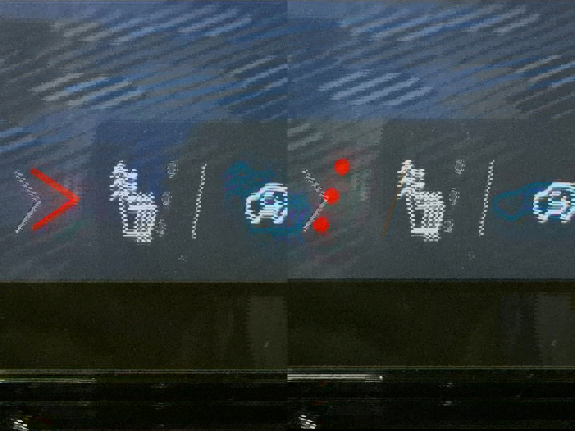 Used 2025 Chevrolet Blazer EV LT image 4