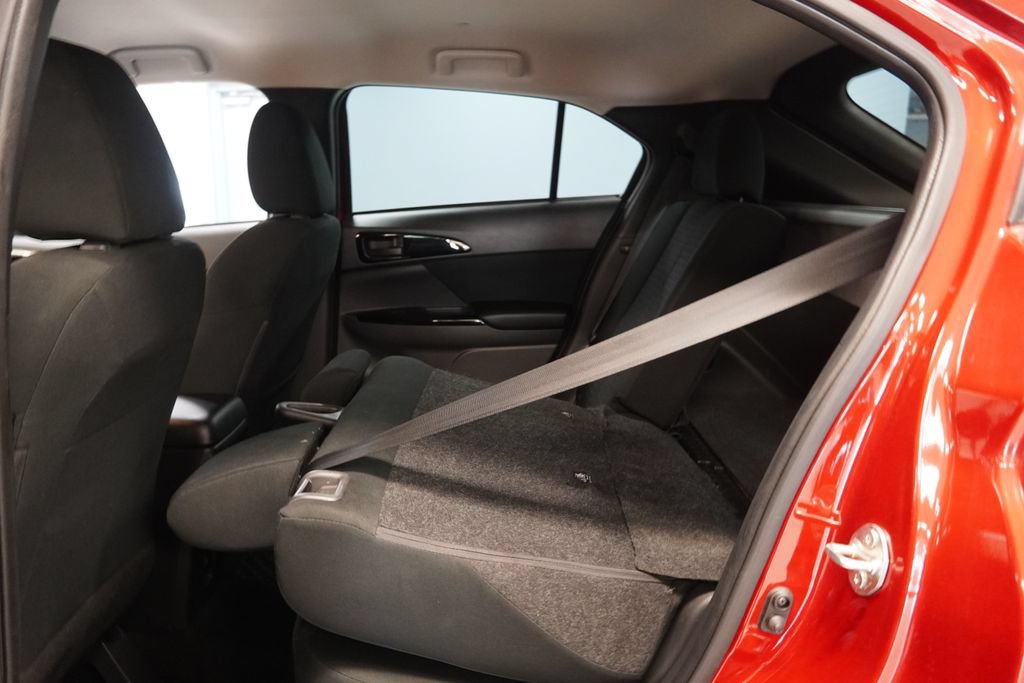 Used 2022 Mitsubishi Eclipse Cross LE AWD/4WD image 26