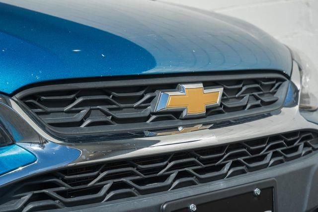 Used 2021 Chevrolet Spark LT image 11