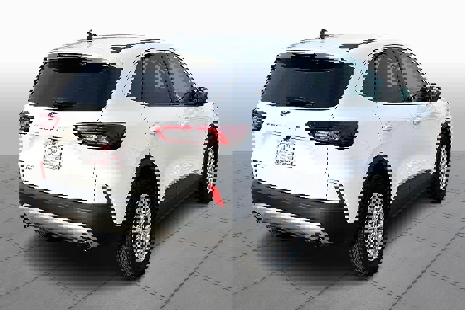 Used 2024 Ford Escape Active image 13