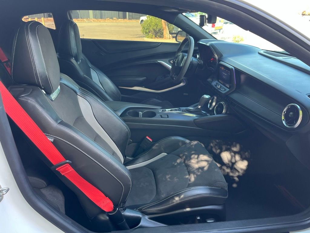 Used 2023 Chevrolet Camaro SS image 16