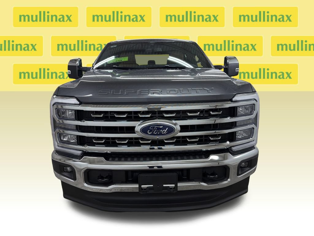New 2026 Ford F250 Lariat w/ Chrome Package AWD/4WD image 14