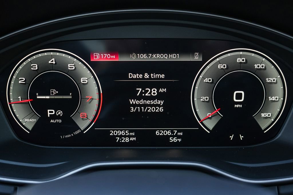 Used 2024 Audi Q5 2.0T Premium Plus image 22