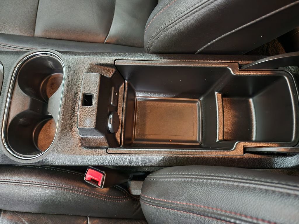 Used 2013 Chevrolet Volt Premium w/ Premium Trim Package FWD image 21
