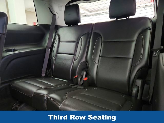 Used 2019 GMC Acadia SLT AWD/4WD image 23