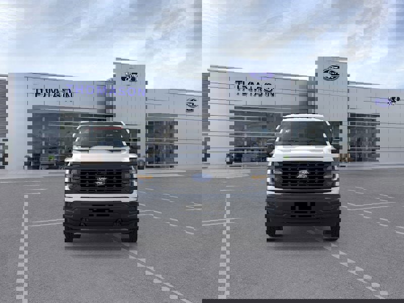New 2025 Ford F150 XL image 6