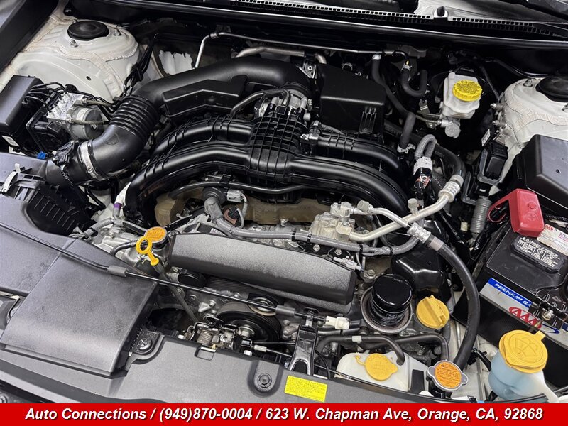 Used 2019 Subaru Impreza 2.0i AWD/4WD image 22