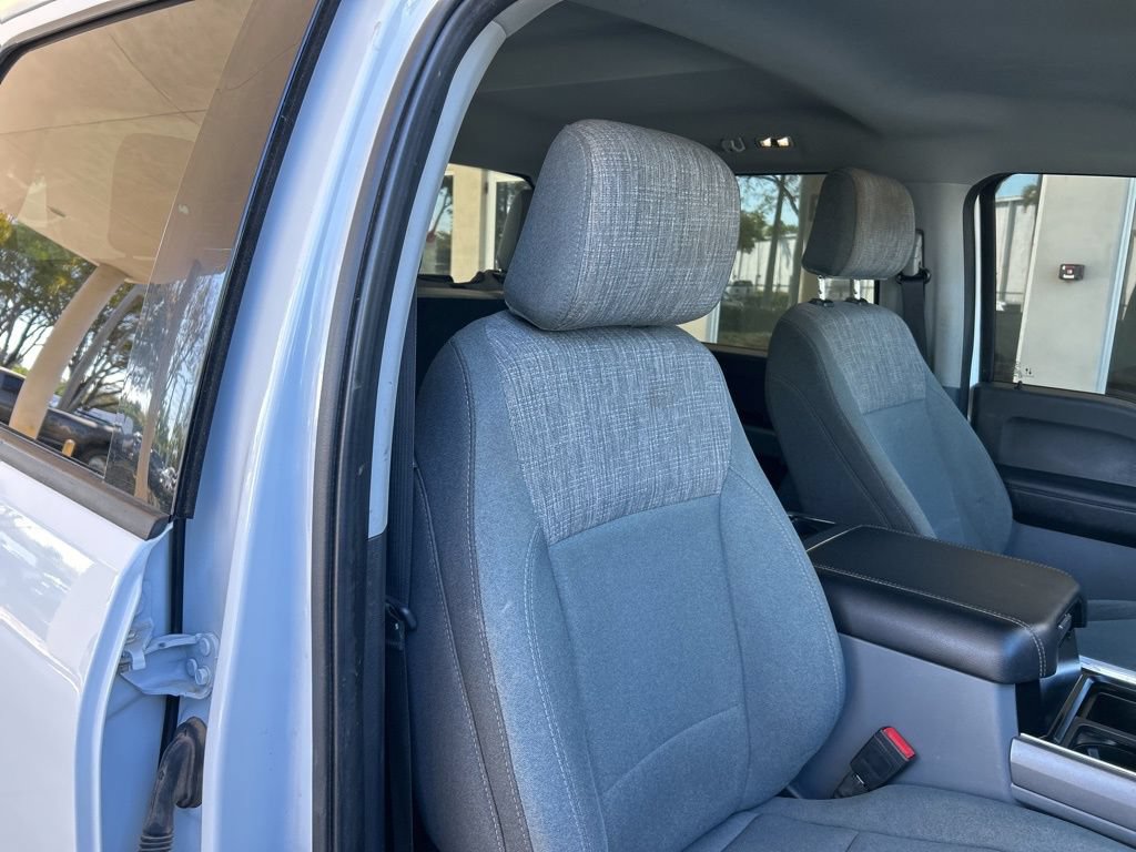 Used 2024 Ford F350 XLT w/ FX4 Off-Road Package AWD/4WD image 26